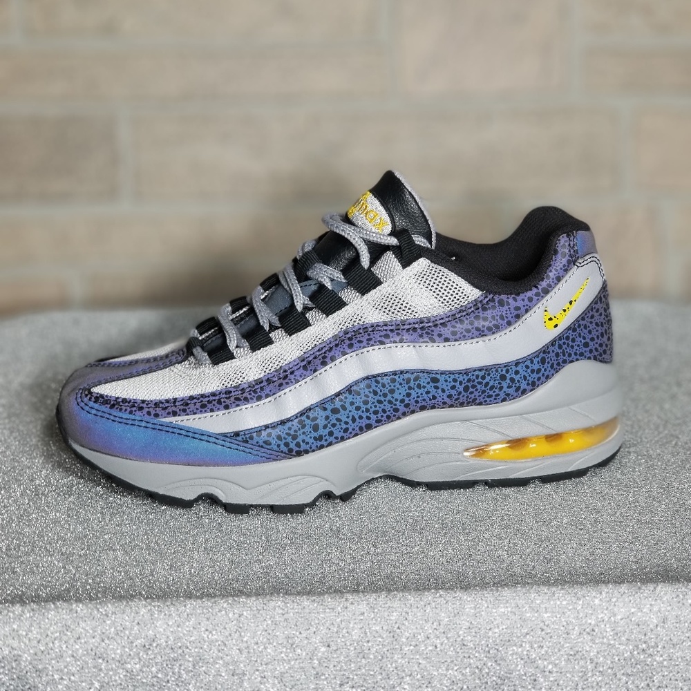 🚨SOLD🚨 Nike Air Max 95 - Picture 5 of 5